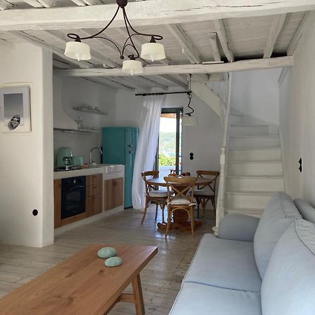 Raphael Skiathos Living-Olga エクステリア 写真
