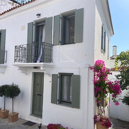 Raphael Skiathos Living-Olga エクステリア 写真