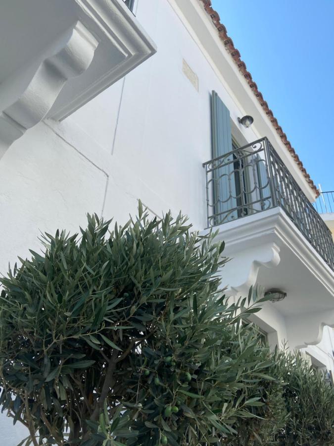 Raphael Skiathos Living-Olga エクステリア 写真