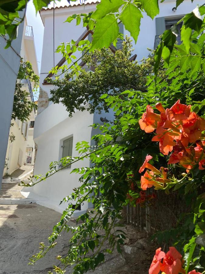 Raphael Skiathos Living-Olga エクステリア 写真