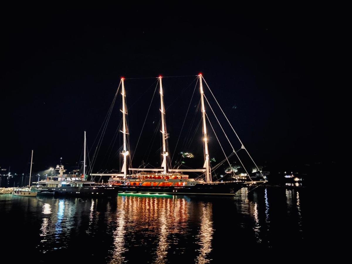 Raphael Skiathos Living-Olga エクステリア 写真
