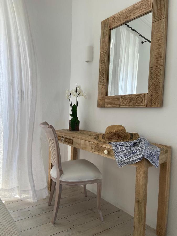 Raphael Skiathos Living-Olga エクステリア 写真