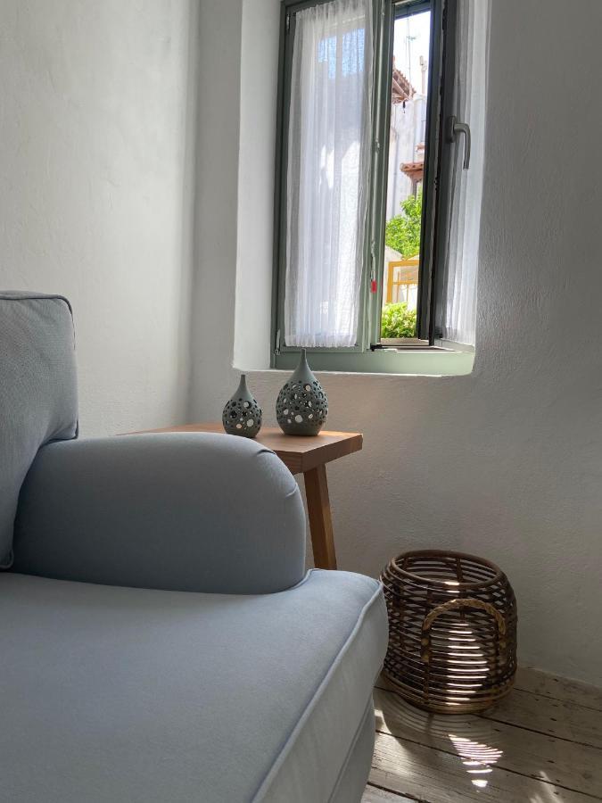 Raphael Skiathos Living-Olga エクステリア 写真