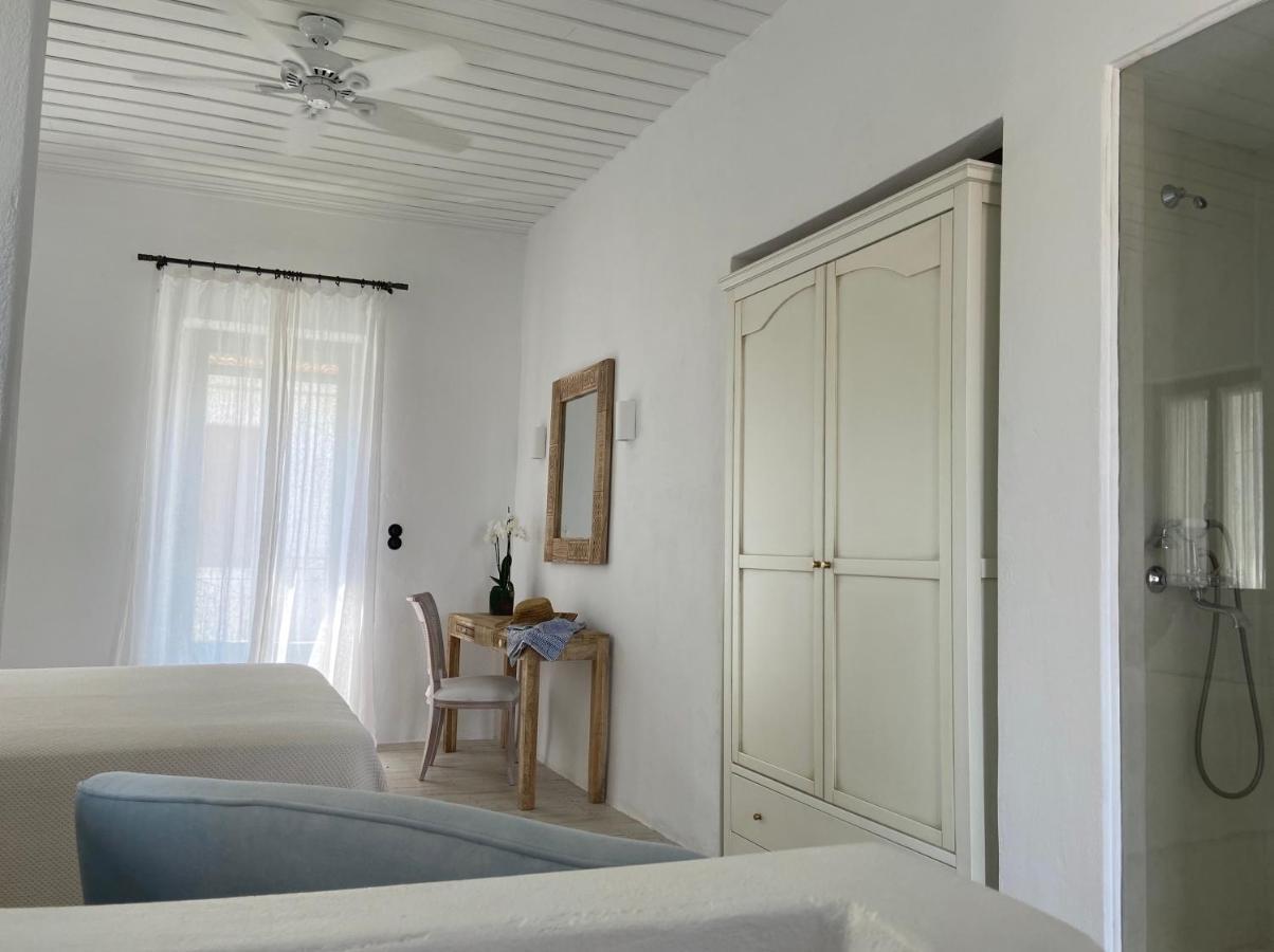 Raphael Skiathos Living-Olga エクステリア 写真