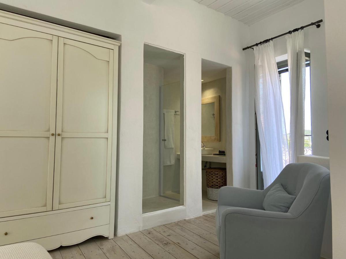 Raphael Skiathos Living-Olga エクステリア 写真