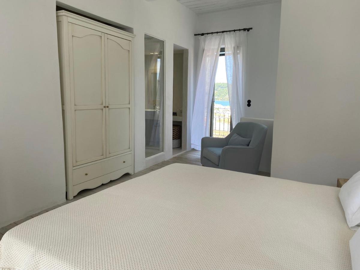 Raphael Skiathos Living-Olga エクステリア 写真