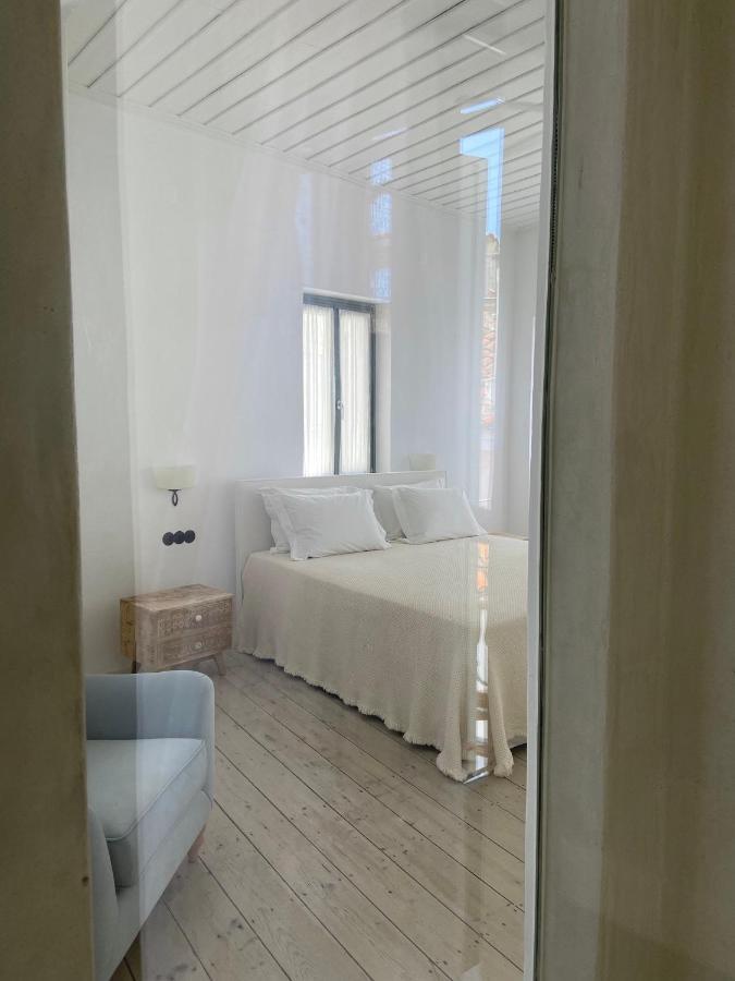 Raphael Skiathos Living-Olga エクステリア 写真