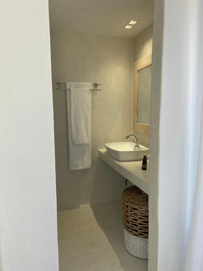 Raphael Skiathos Living-Olga エクステリア 写真