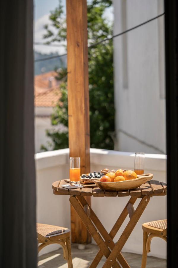 Raphael Skiathos Living-Olga エクステリア 写真